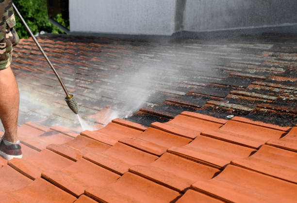 Best Exterior Home Cleaning  in Kent, OH