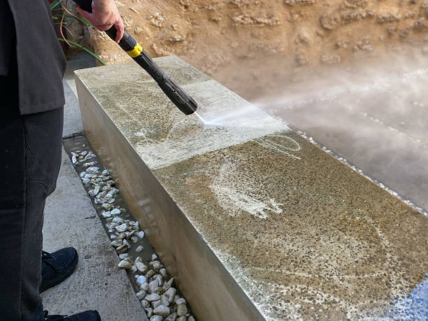 Best Commercial Pressure Washing  in Kent, OH