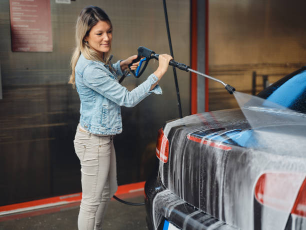 Best Residential Pressure Washing Services  in Kent, OH